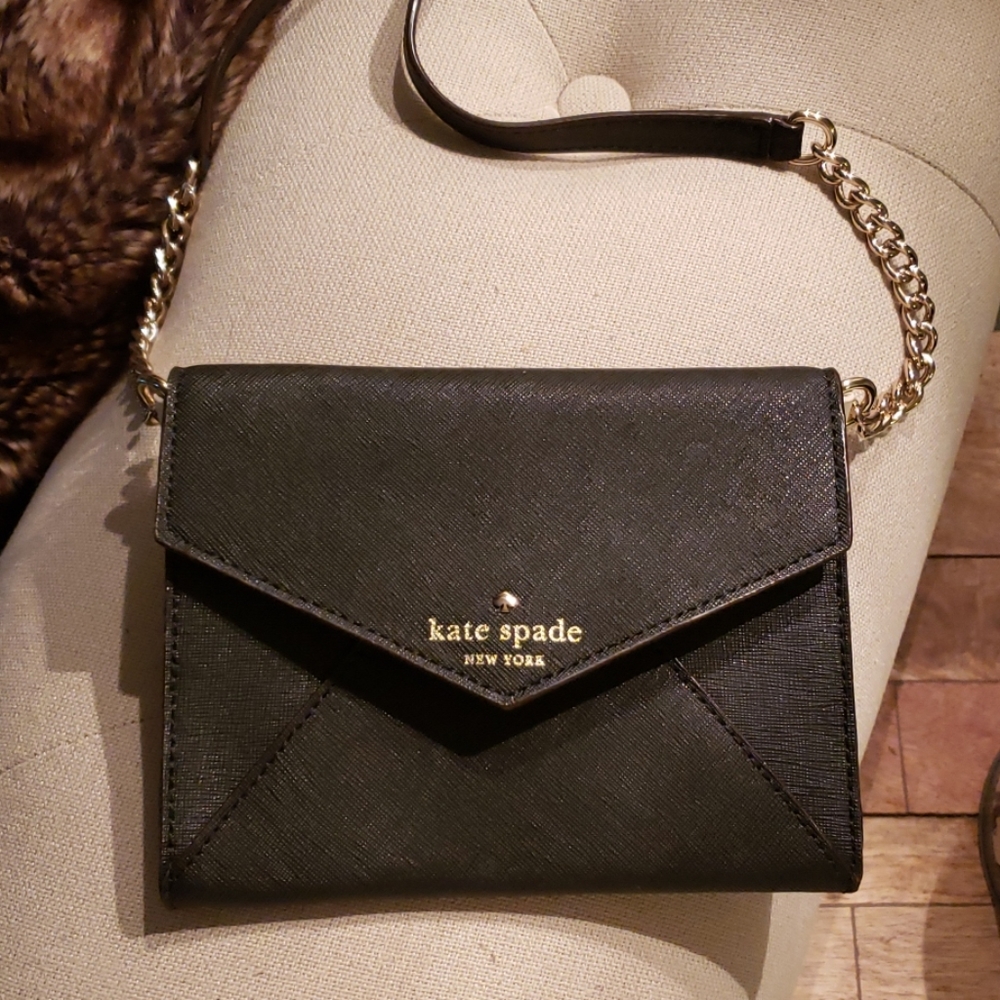 Mini Leather Kate Spade crossbody